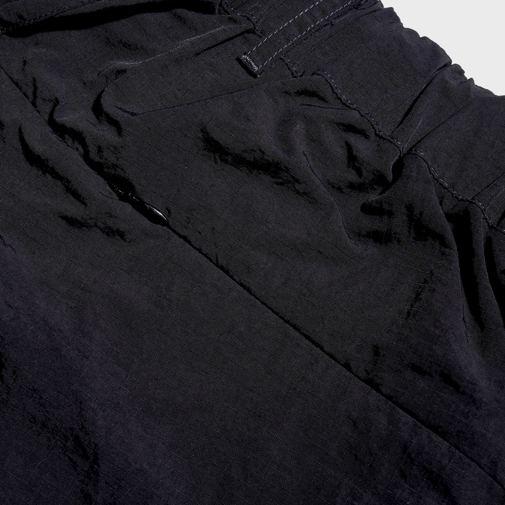 Against Lab | NU Rocky Pants Black