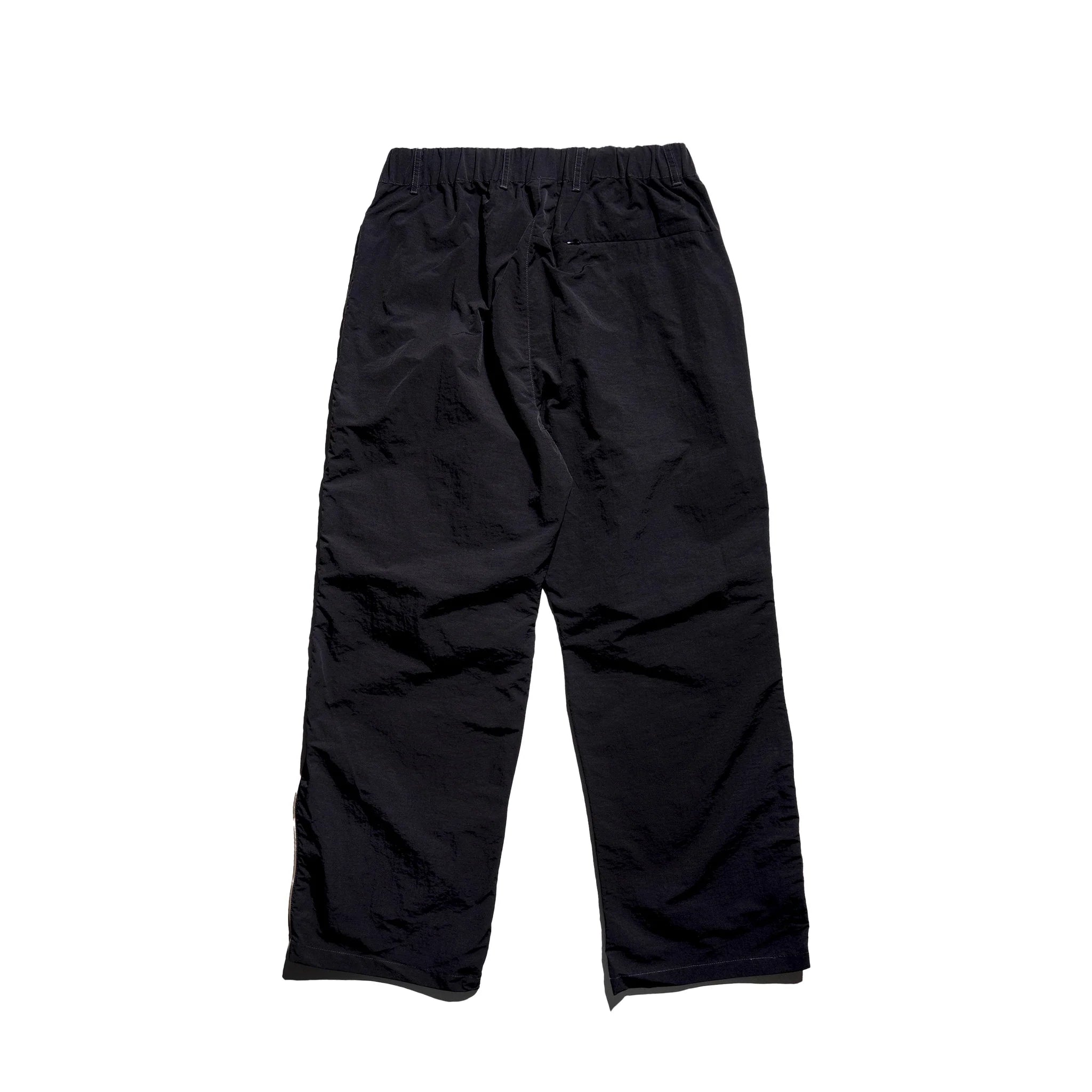 Against Lab | NU Rocky Pants Black