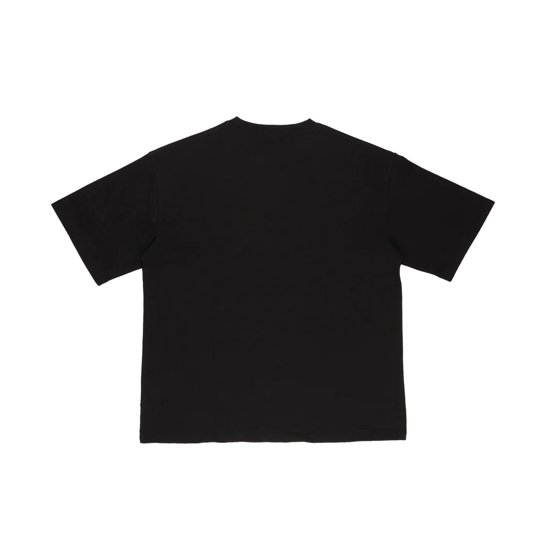 Aegis | Classic Tee Black