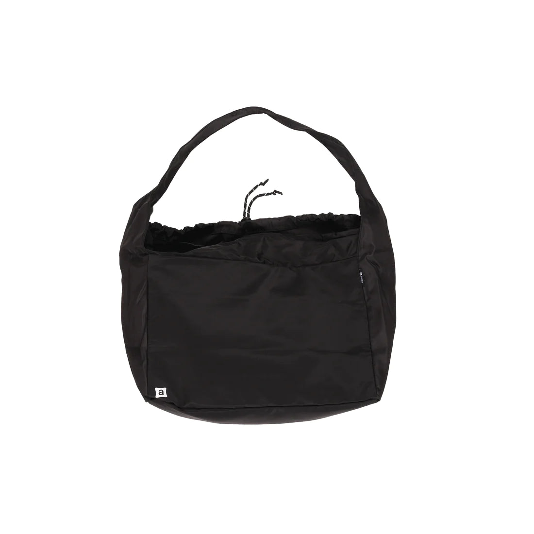 Aegis | Everyday Bag Black