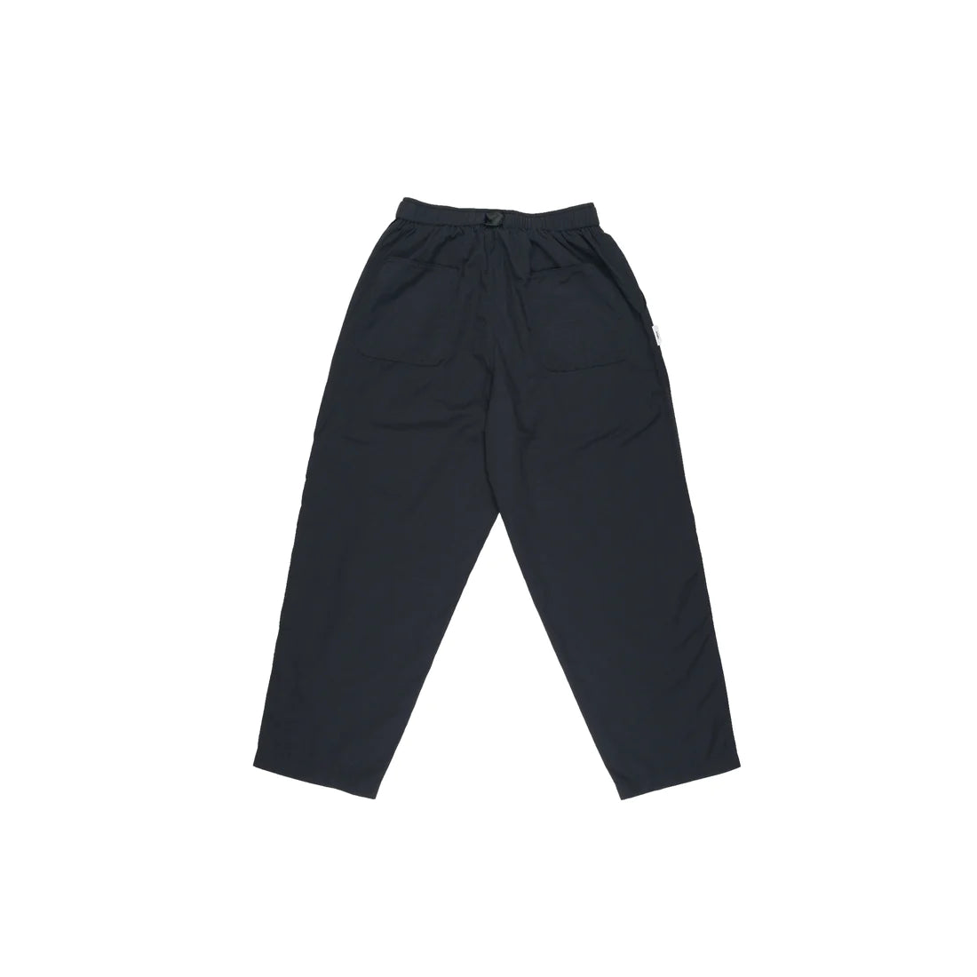 Aegis | Wide Balloon Trousers Navy