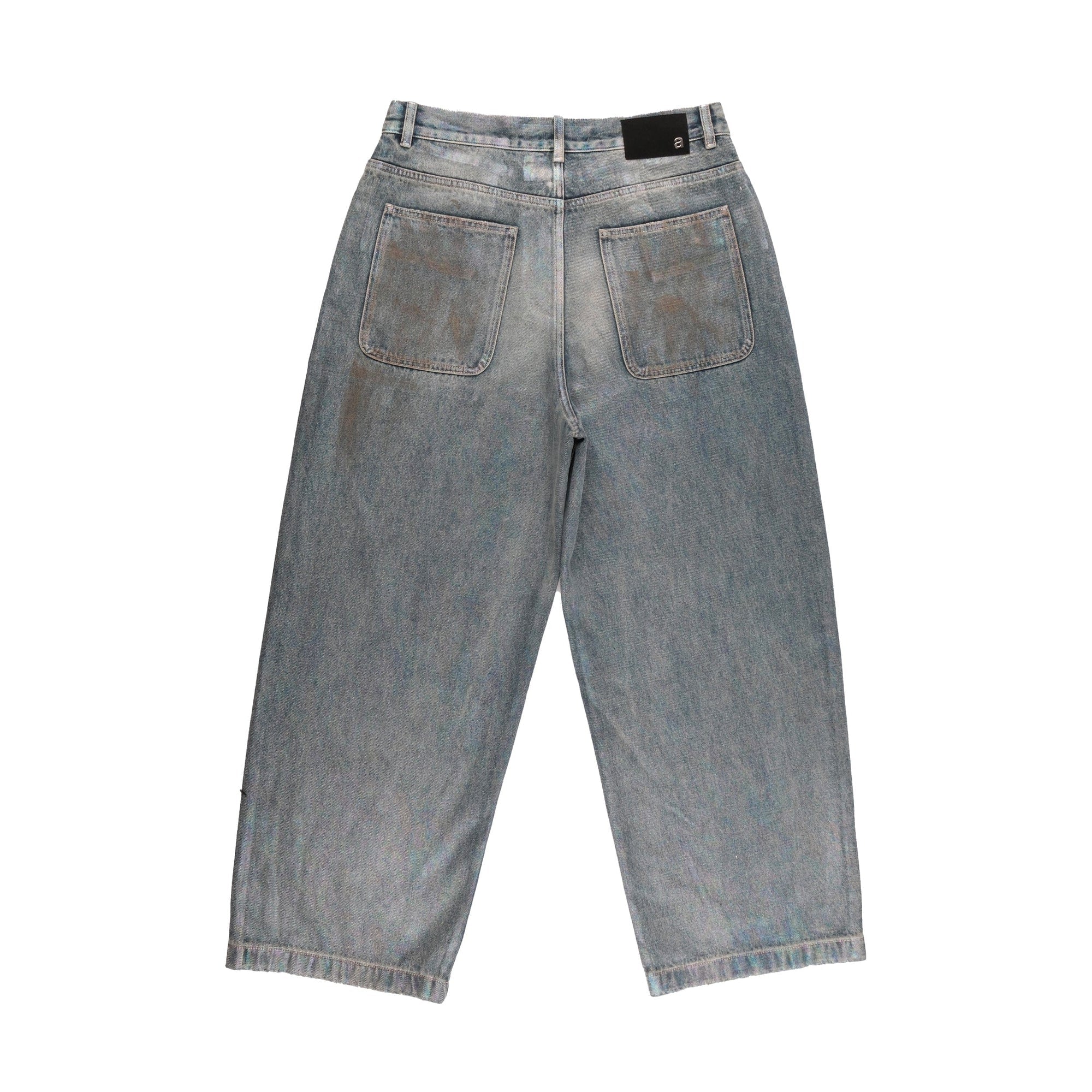 Aura Jeans