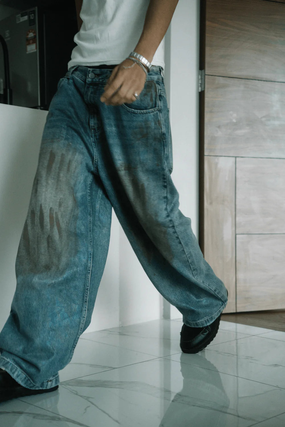 Aura Jeans