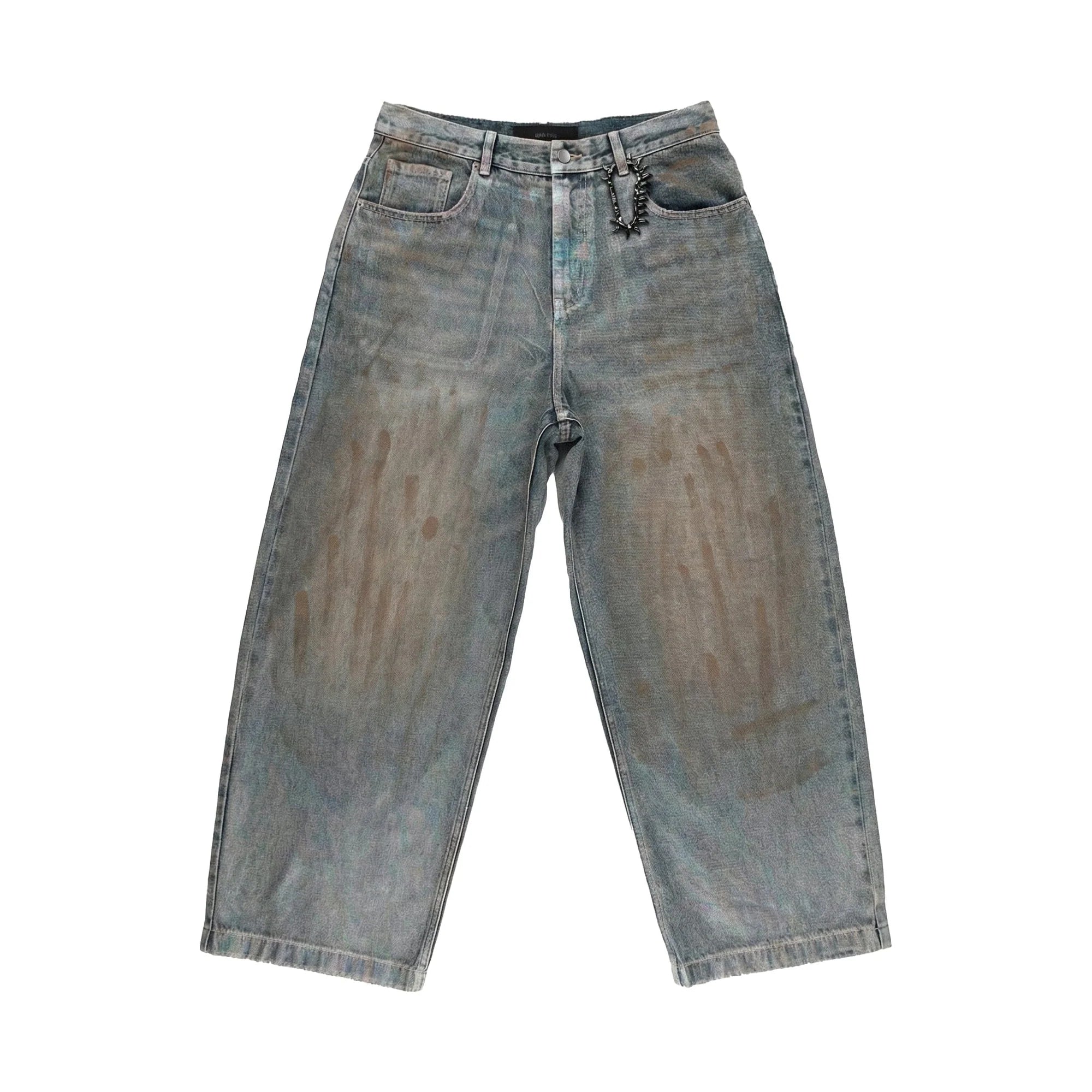 Aura Jeans