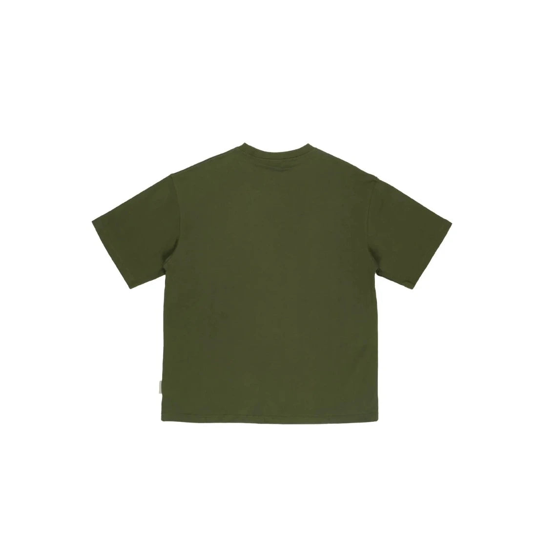 Classic Tee Green