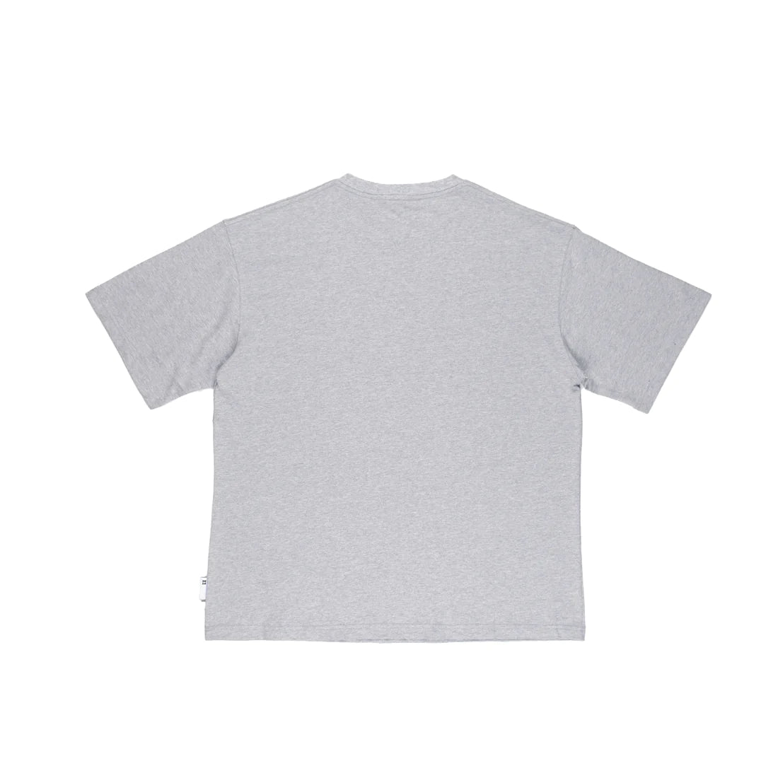 Aegis | Classic Tee Grey