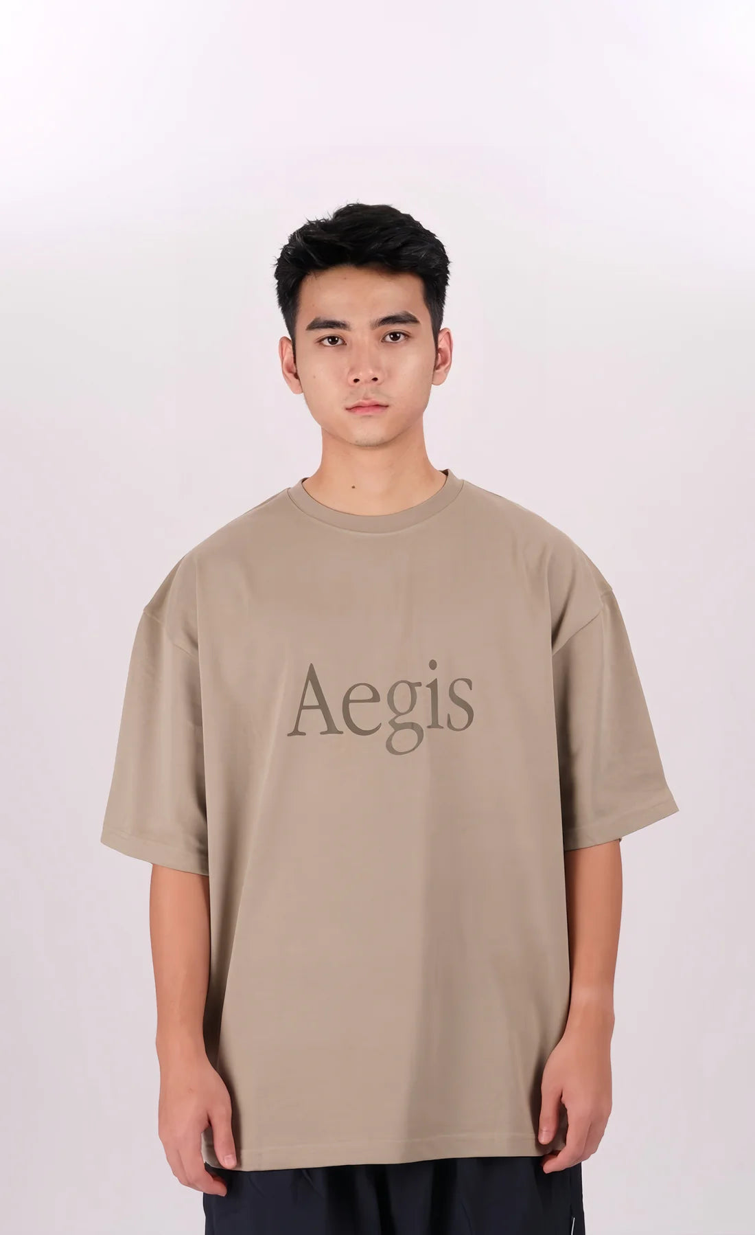 Aegis | Classic Tee Cuban