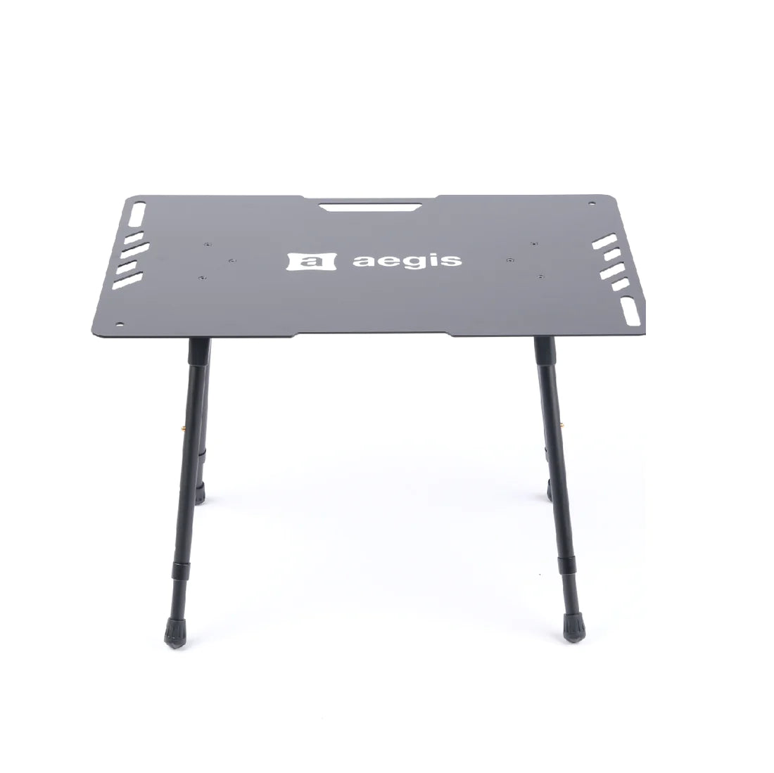 Camping Table Black