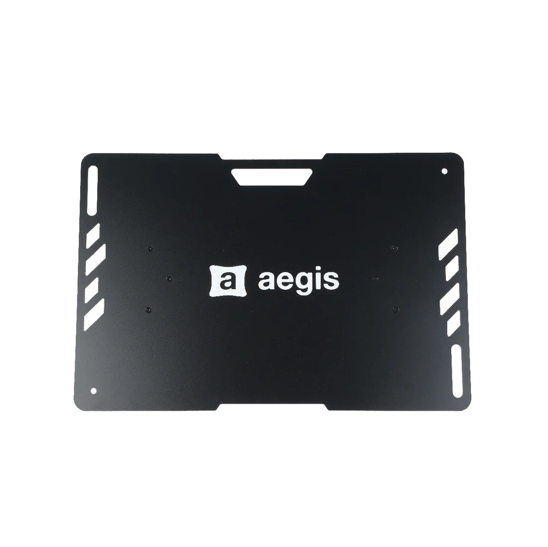 Camping Table Black