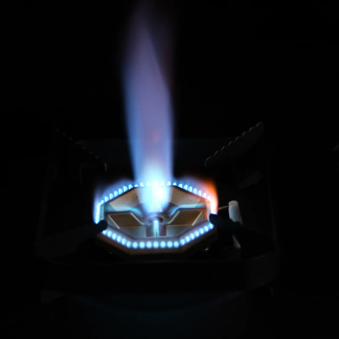 Everywhere Stove