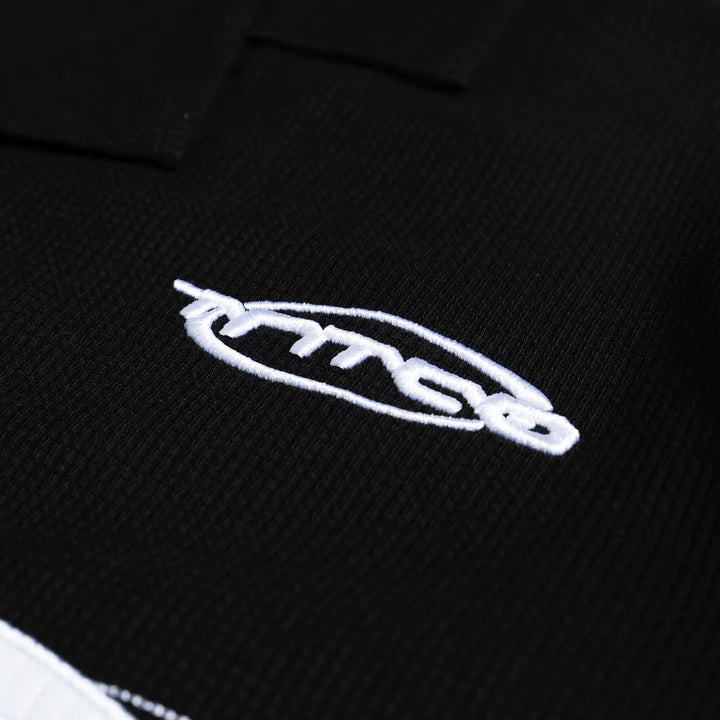 TNTCO | Apex Shirt Black