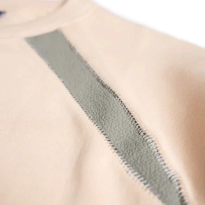 TNTCO | Vital Tee Beige