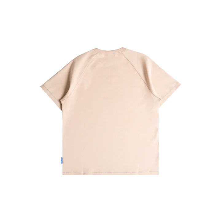 TNTCO | Vital Tee Beige