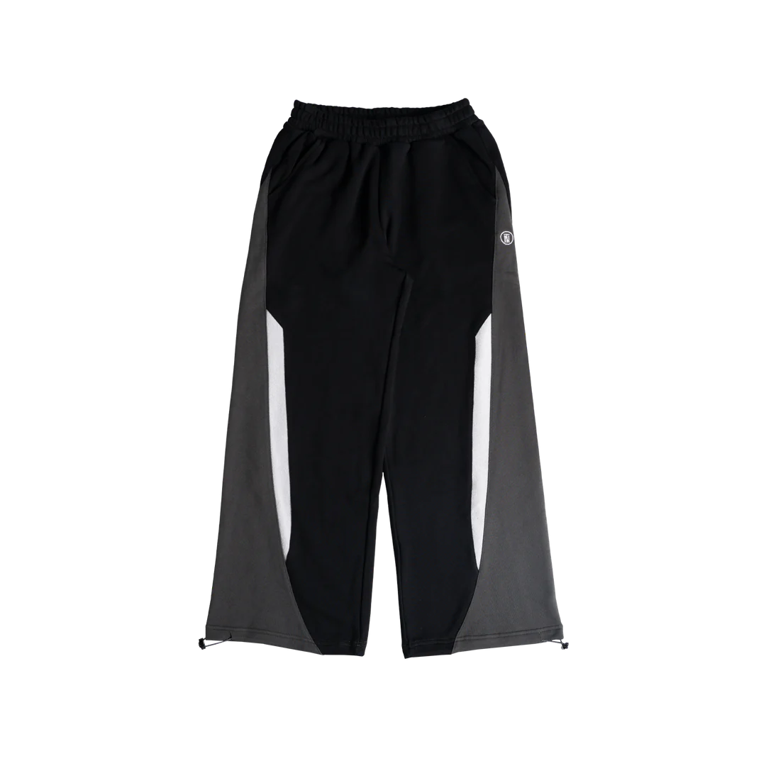 TNTCO | Vital Sweatpants Black