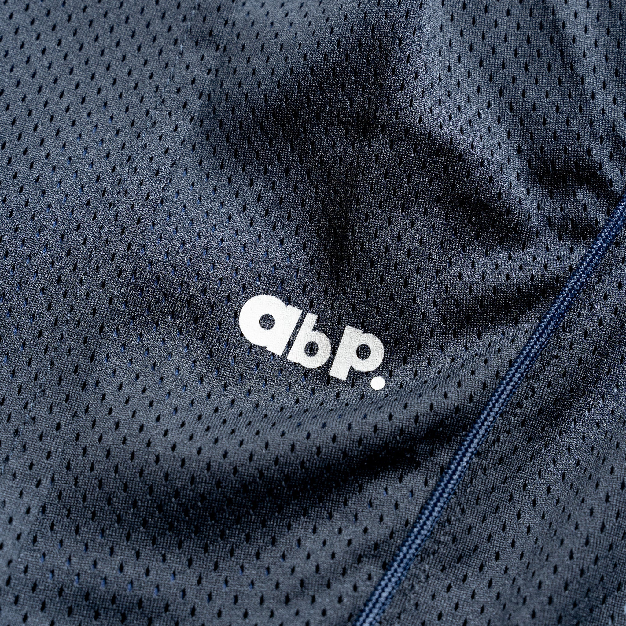 Against Lab | abp. Ball Shorts Navy
