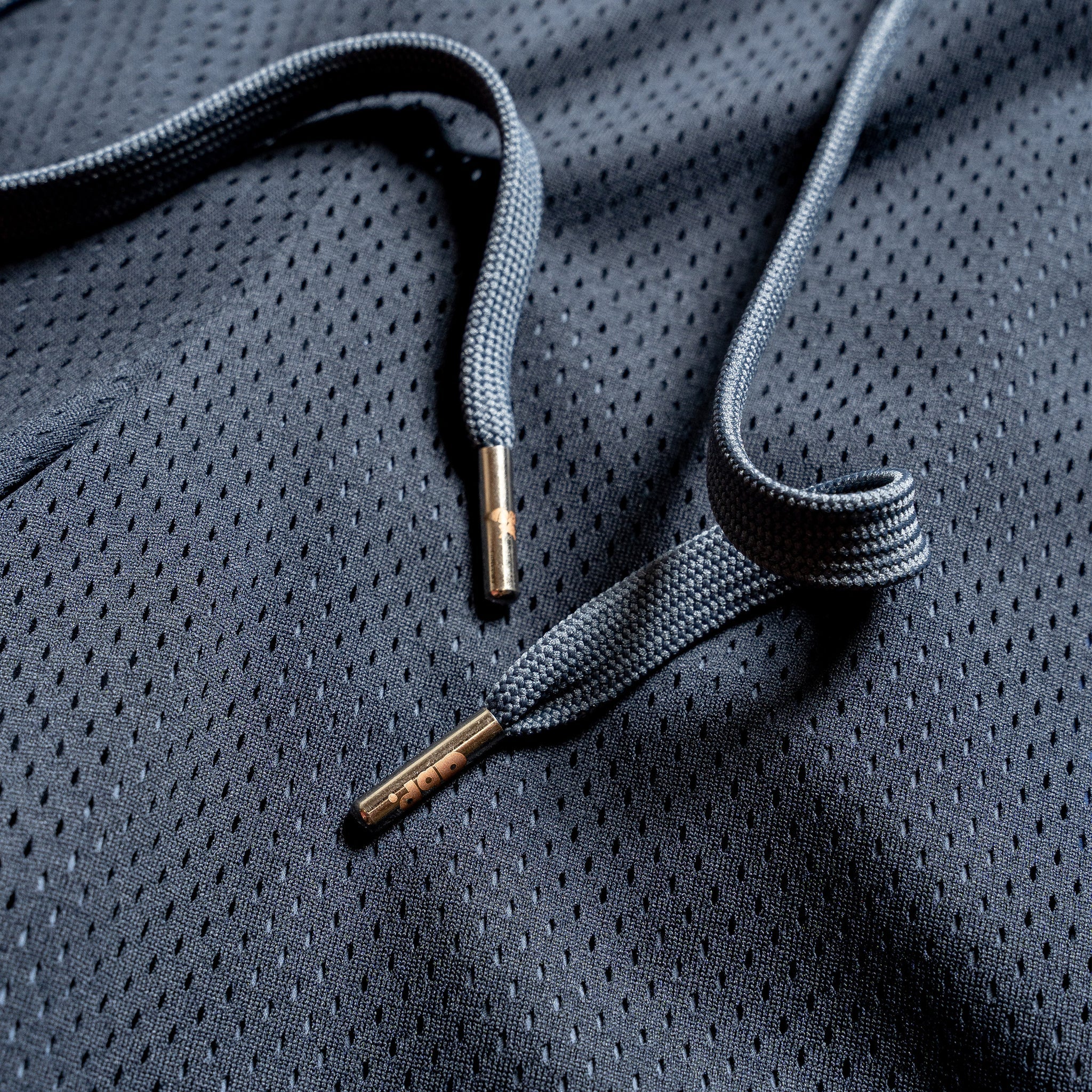 Against Lab | abp. Ball Shorts Navy