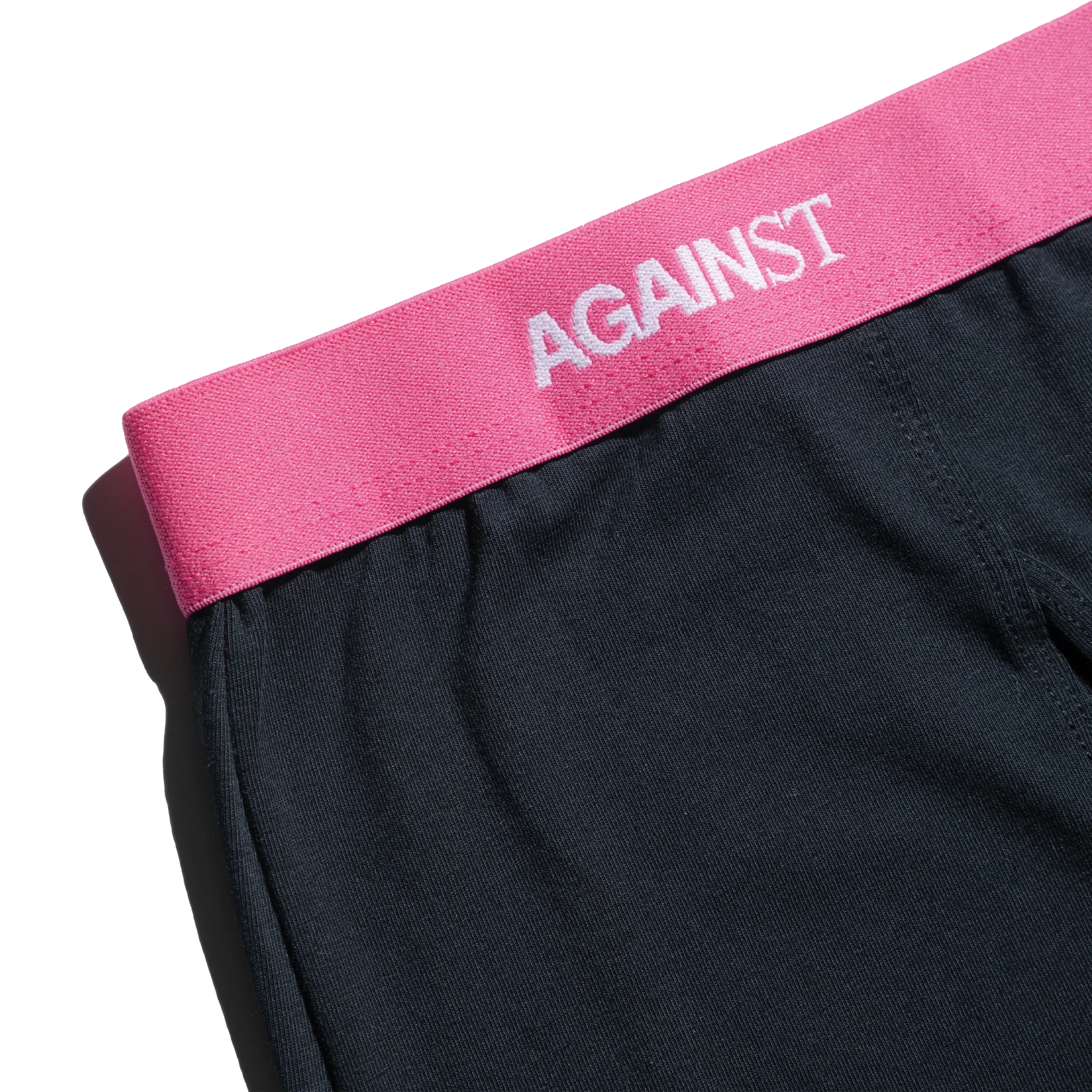 Against Lab | 2-Pack Mens Boxer Briefs