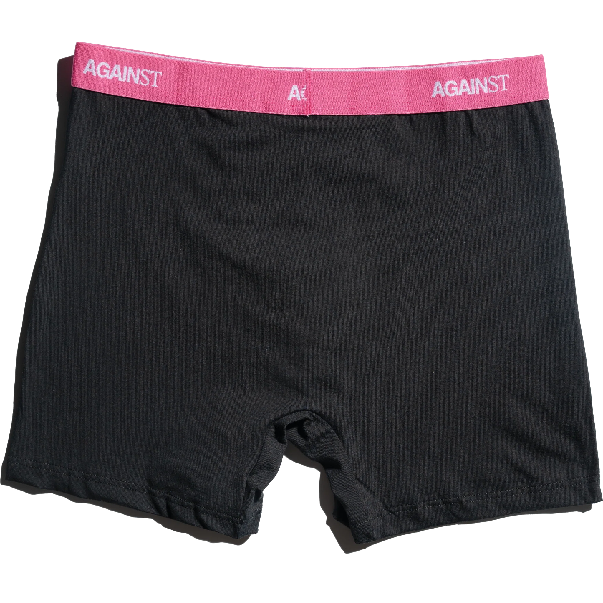 Against Lab | 2-Pack Mens Boxer Briefs