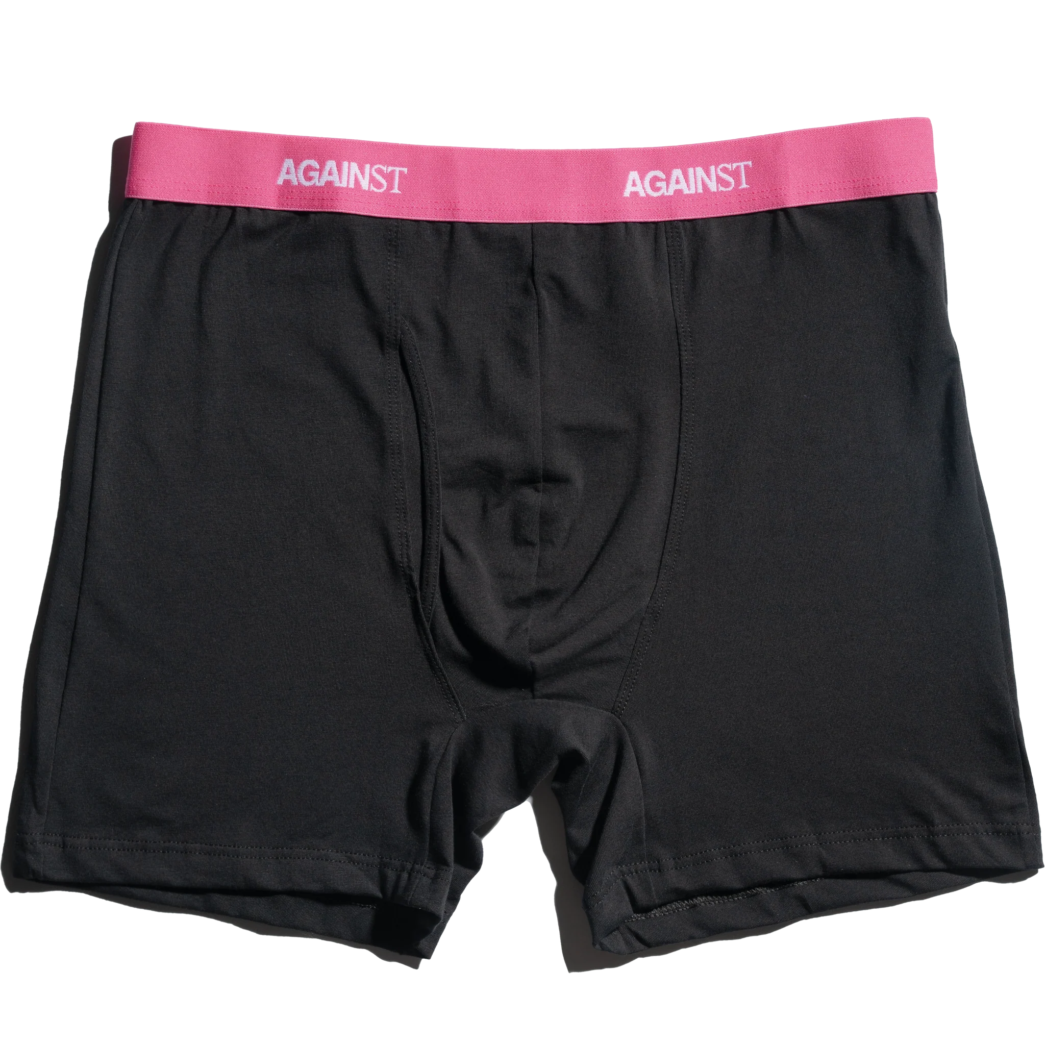 Against Lab | 2-Pack Mens Boxer Briefs