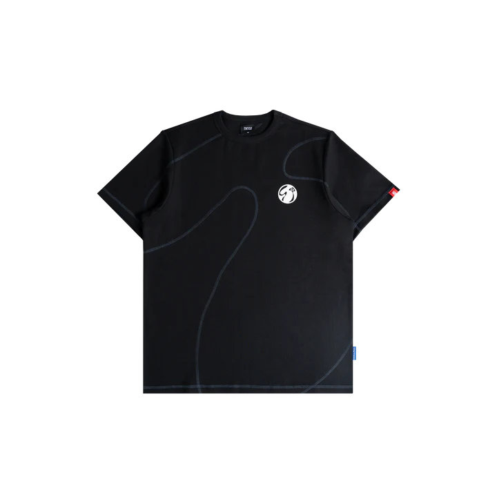 TNTCO | Adapt Tee Black