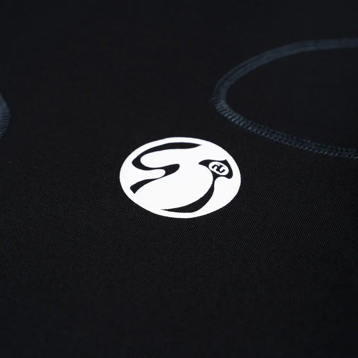 TNTCO | Adapt Tee Black