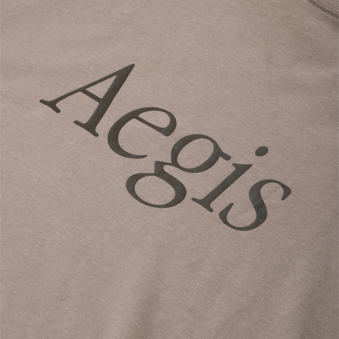 Aegis | Classic Tee Cuban