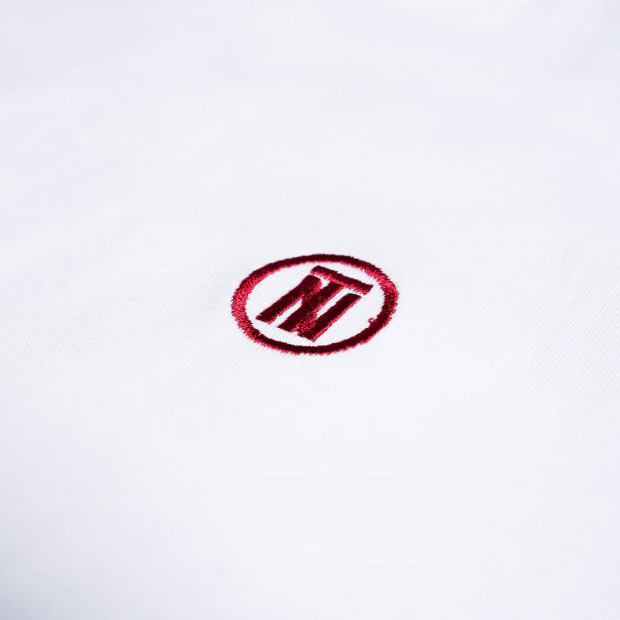 TNTCO x OnePiece Warrior Luffy Tee White