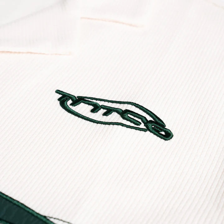 TNTCO | Apex Shirt Beige