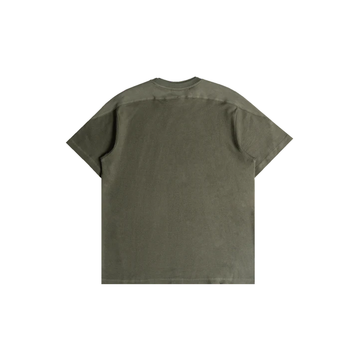 TNTCO | Ele Tee Dark Green