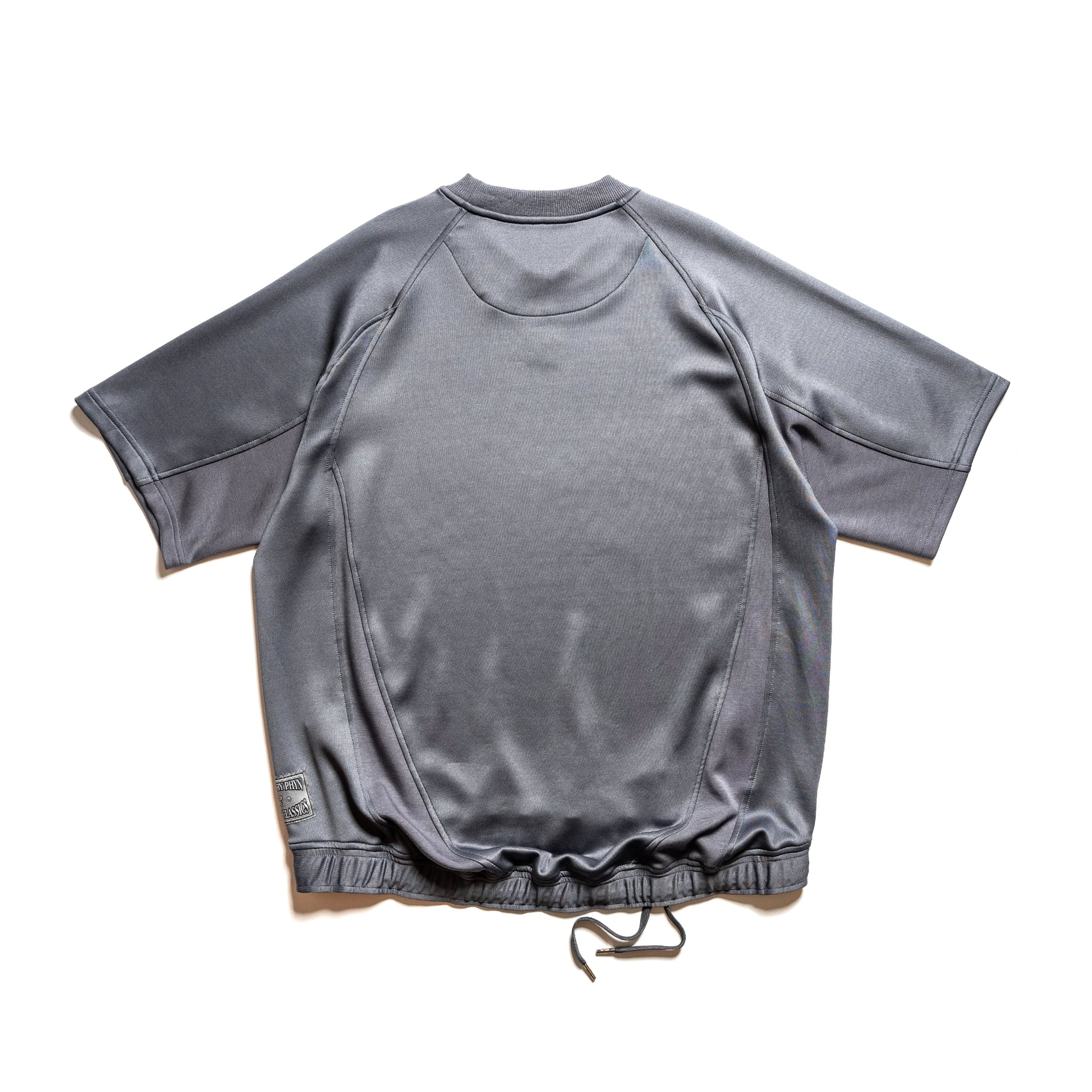 Against Lab | abp. Ball Tee Grey