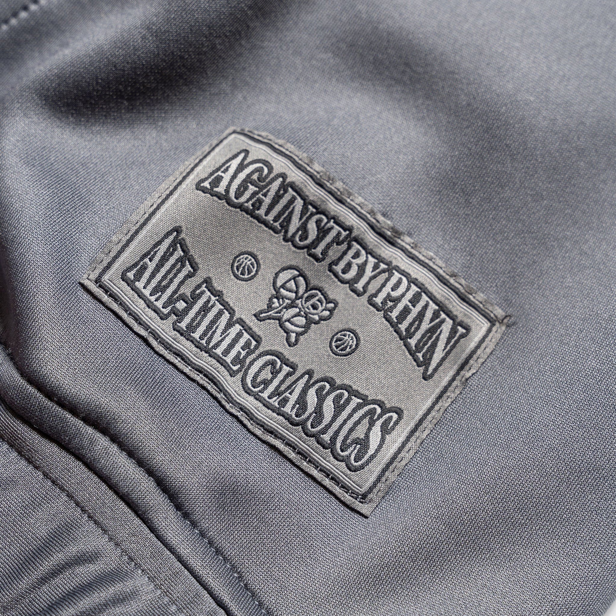 Against Lab | abp. Ball Tee Grey