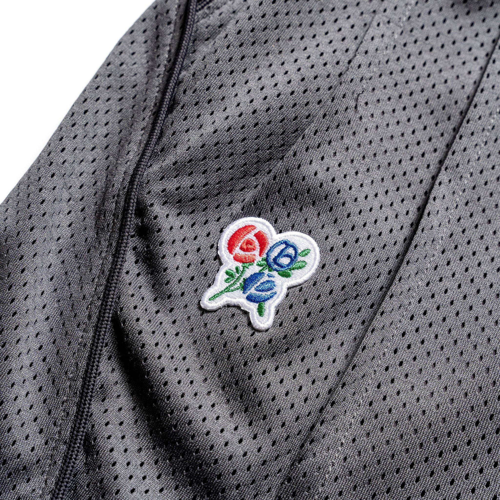 Against Lab | abp. Ball Shorts Grey