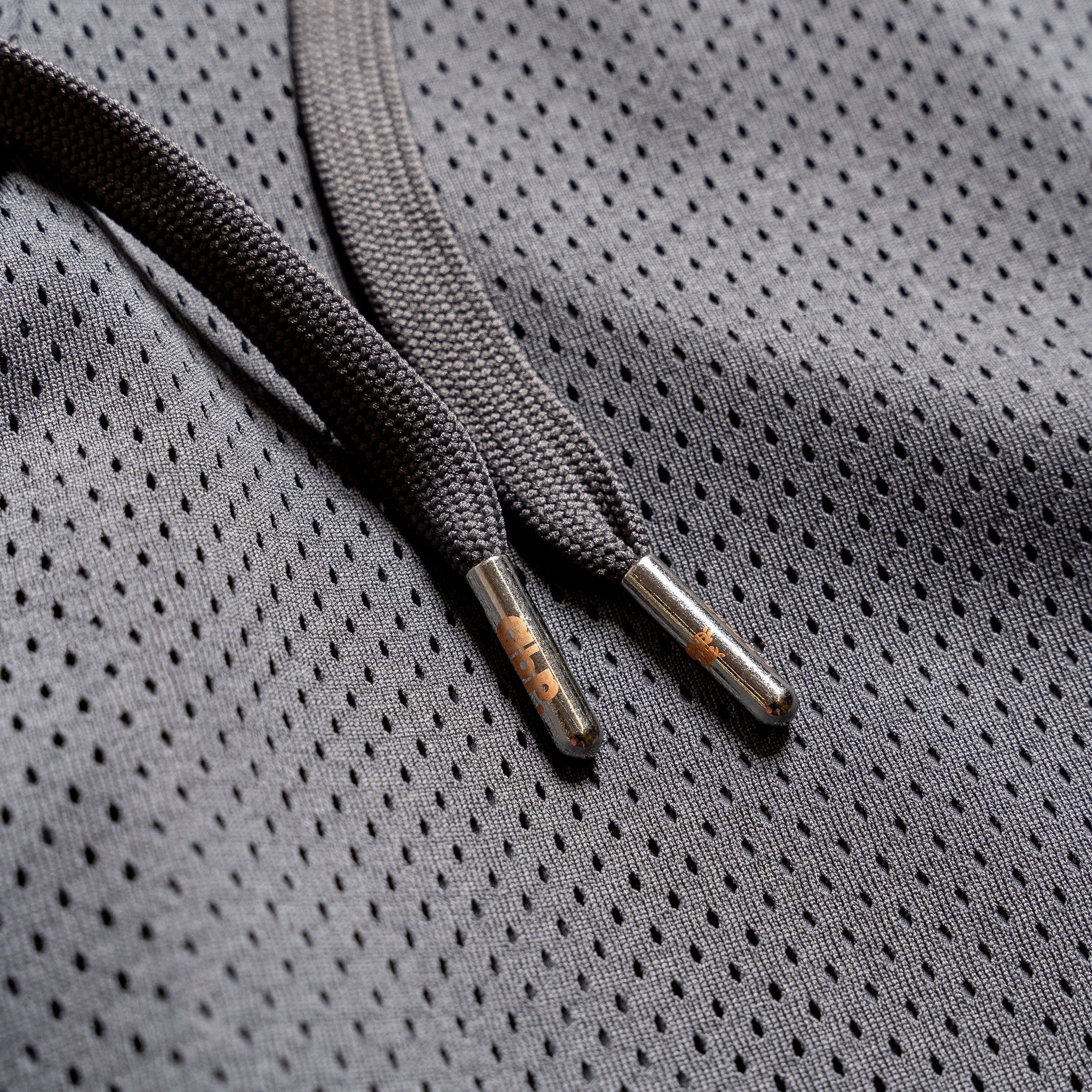 Against Lab | abp. Ball Shorts Grey