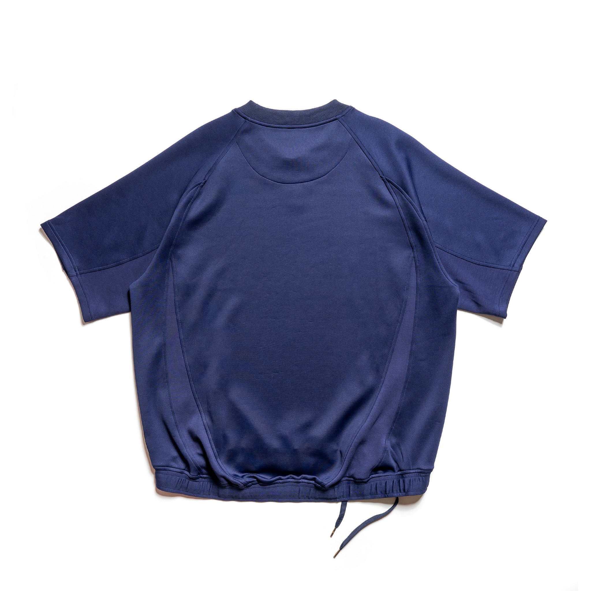 Against Lab | abp. Ball Tee Navy !