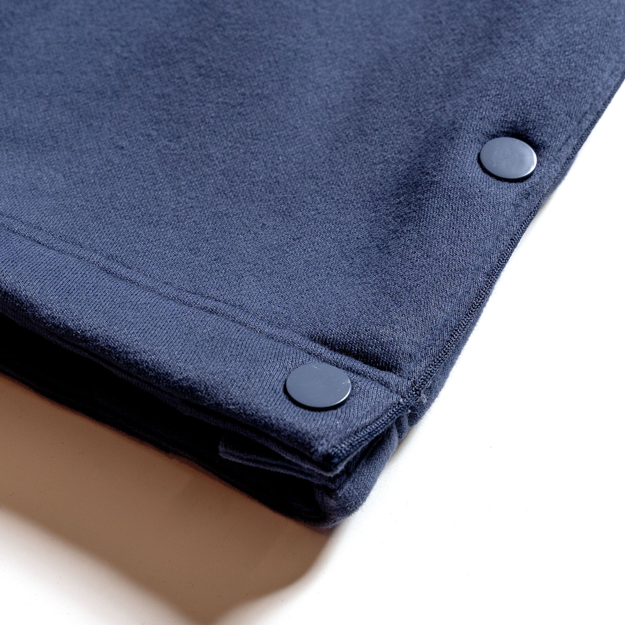 Against Lab | abp. Warm Up Pants Navy