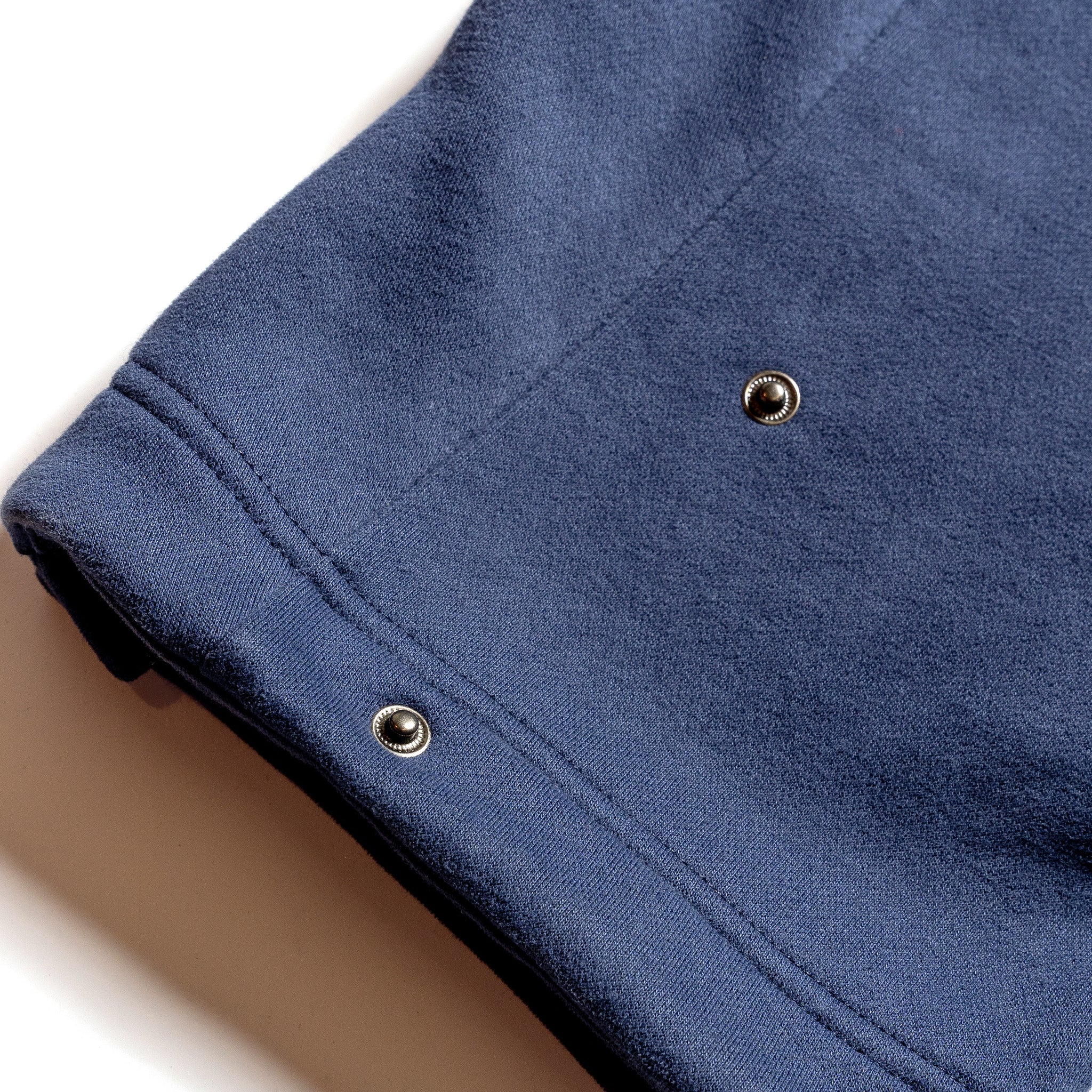 Against Lab | abp. Warm Up Pants Navy
