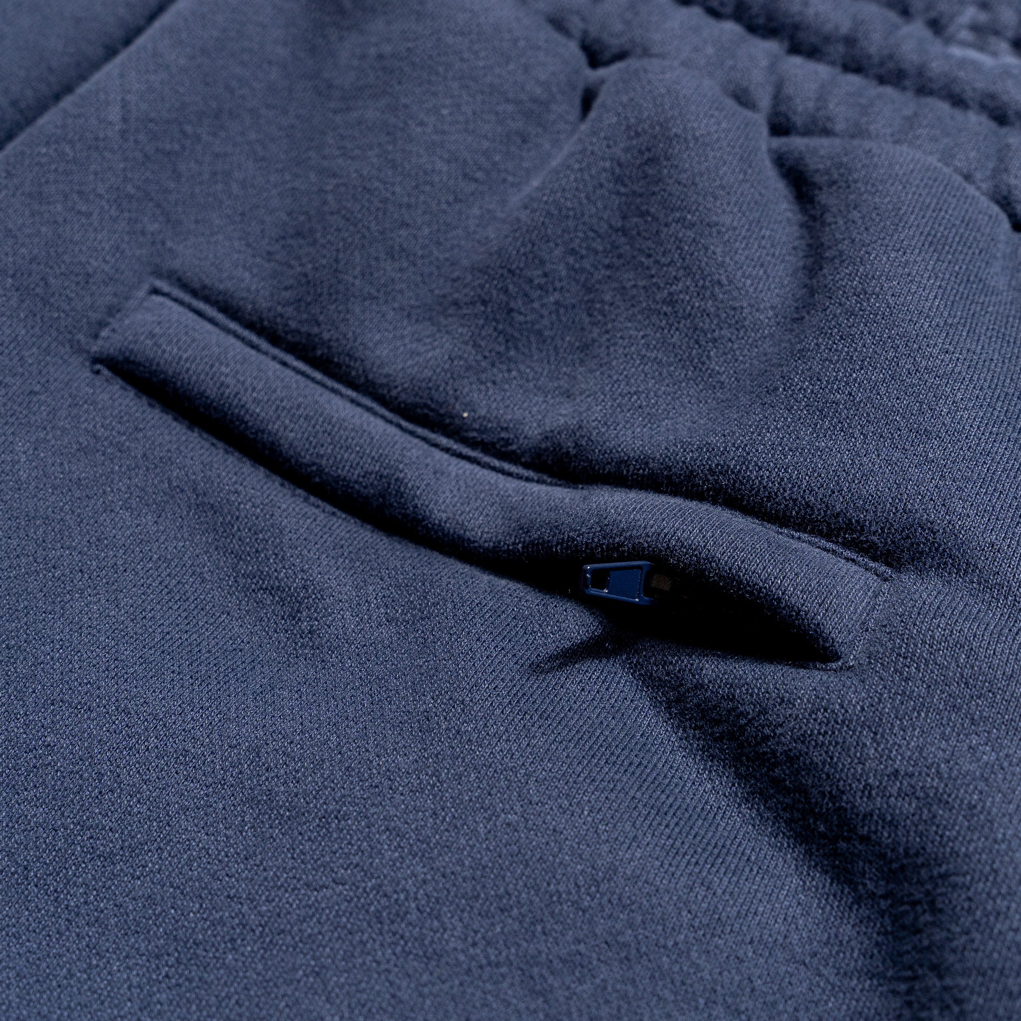 Against Lab | abp. Warm Up Pants Navy