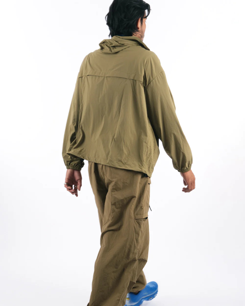 Jacquemard Anorak Frog