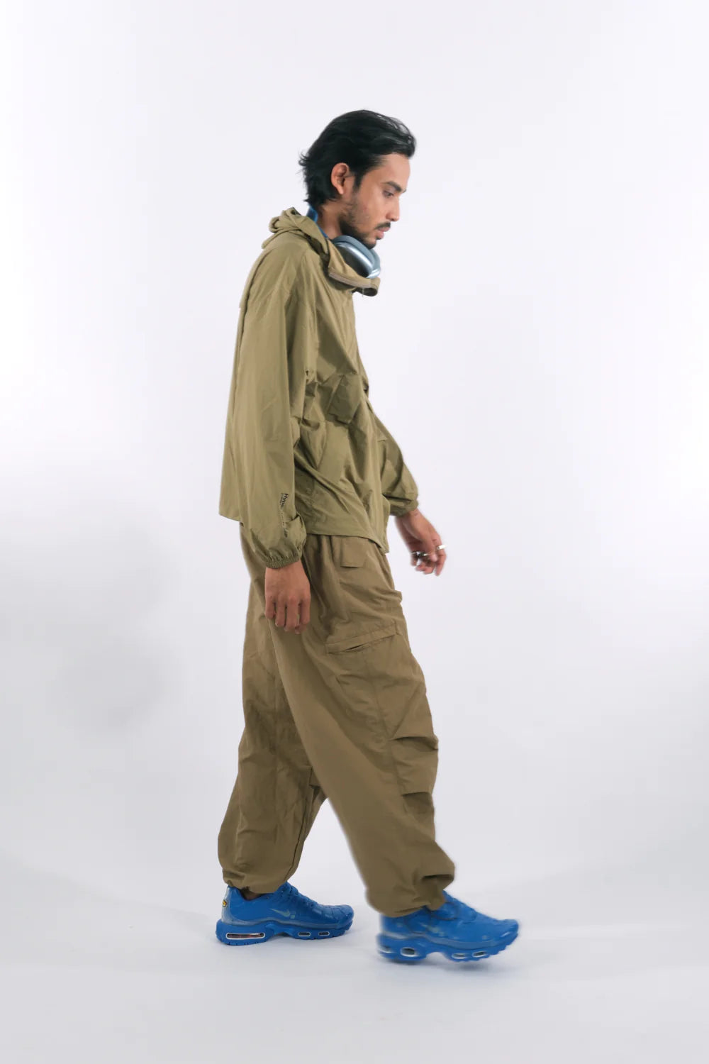 Jacquemard Anorak Frog