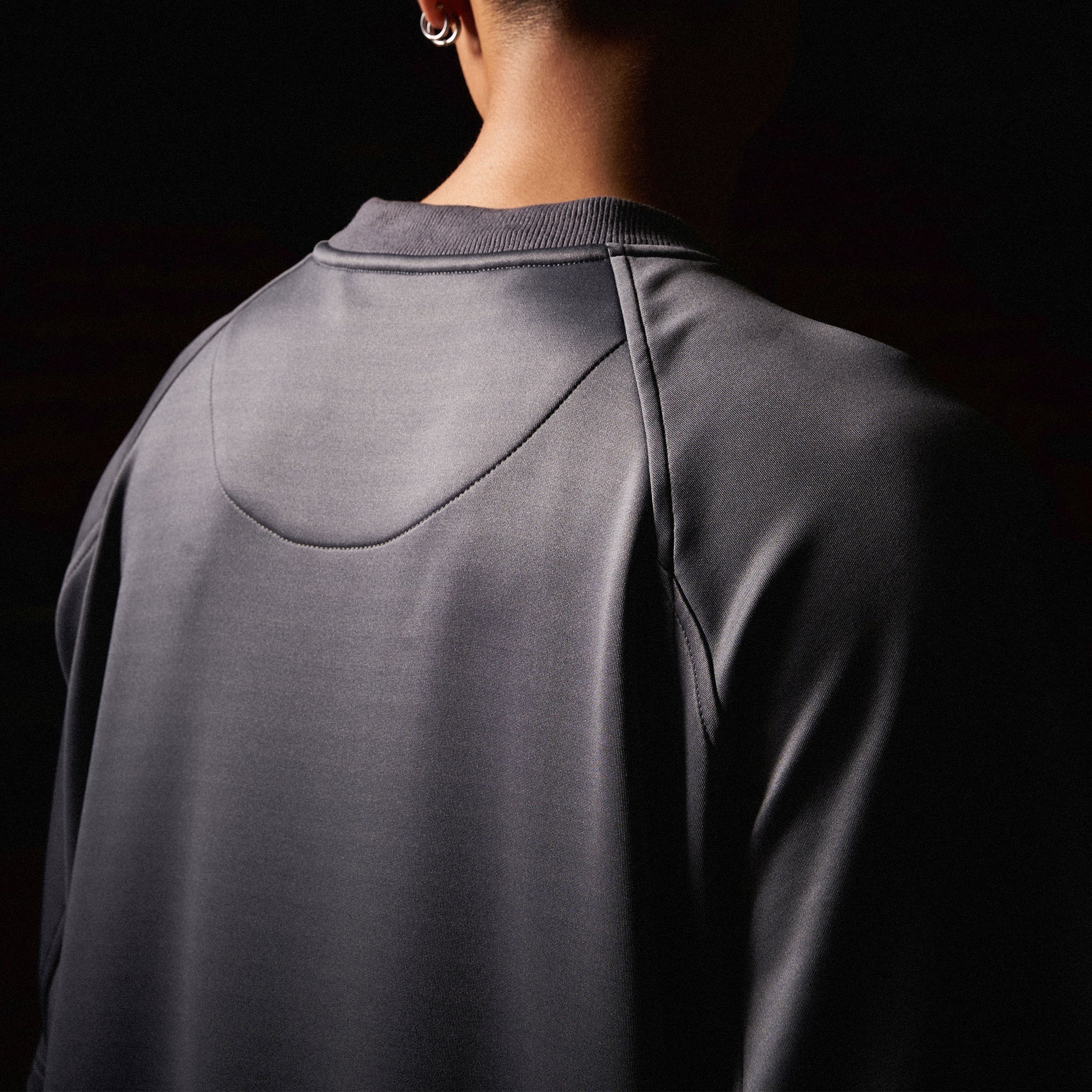 Against Lab | abp. Ball Tee Grey