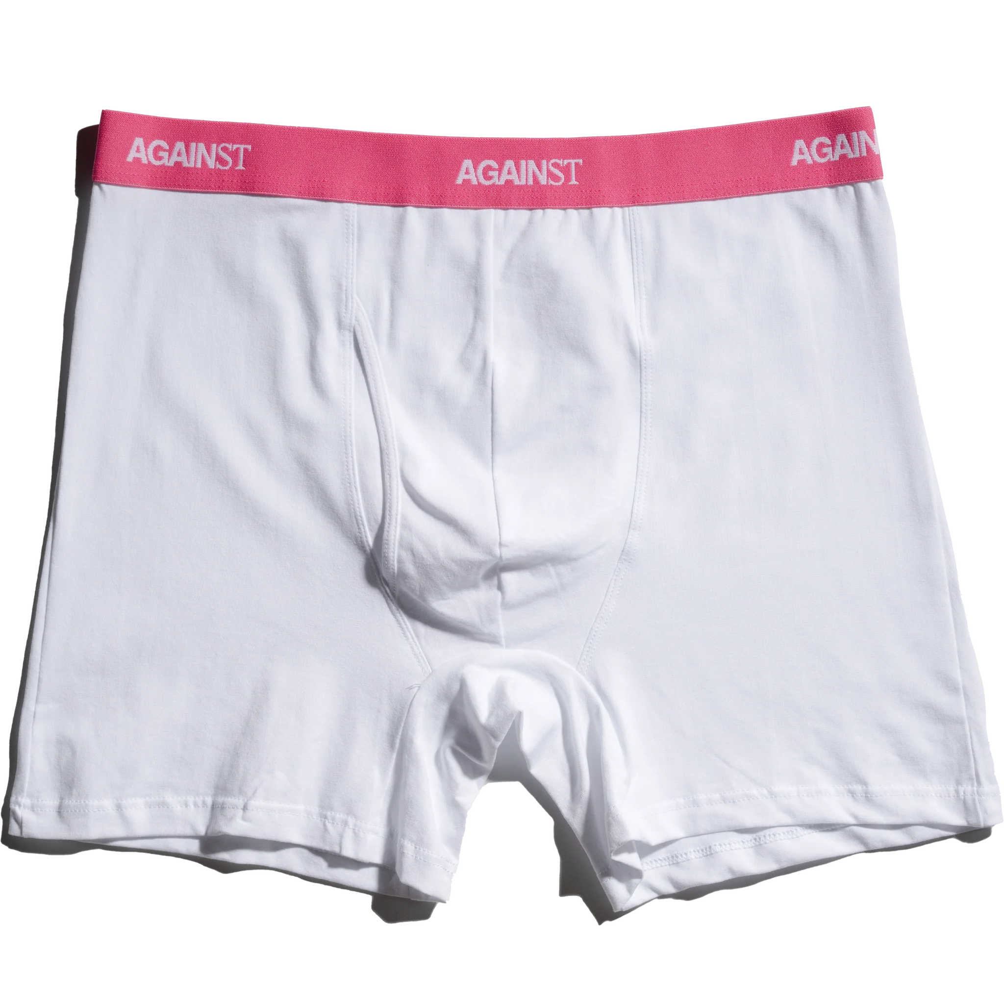 Against Lab | 2-Pack Mens Boxer Briefs