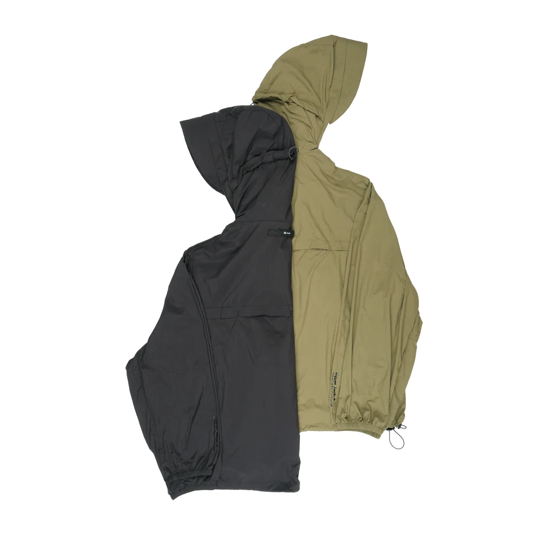 Jacquemard Anorak Frog