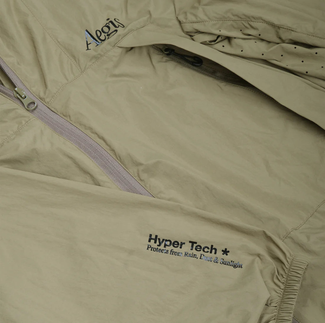 Jacquemard Anorak Frog