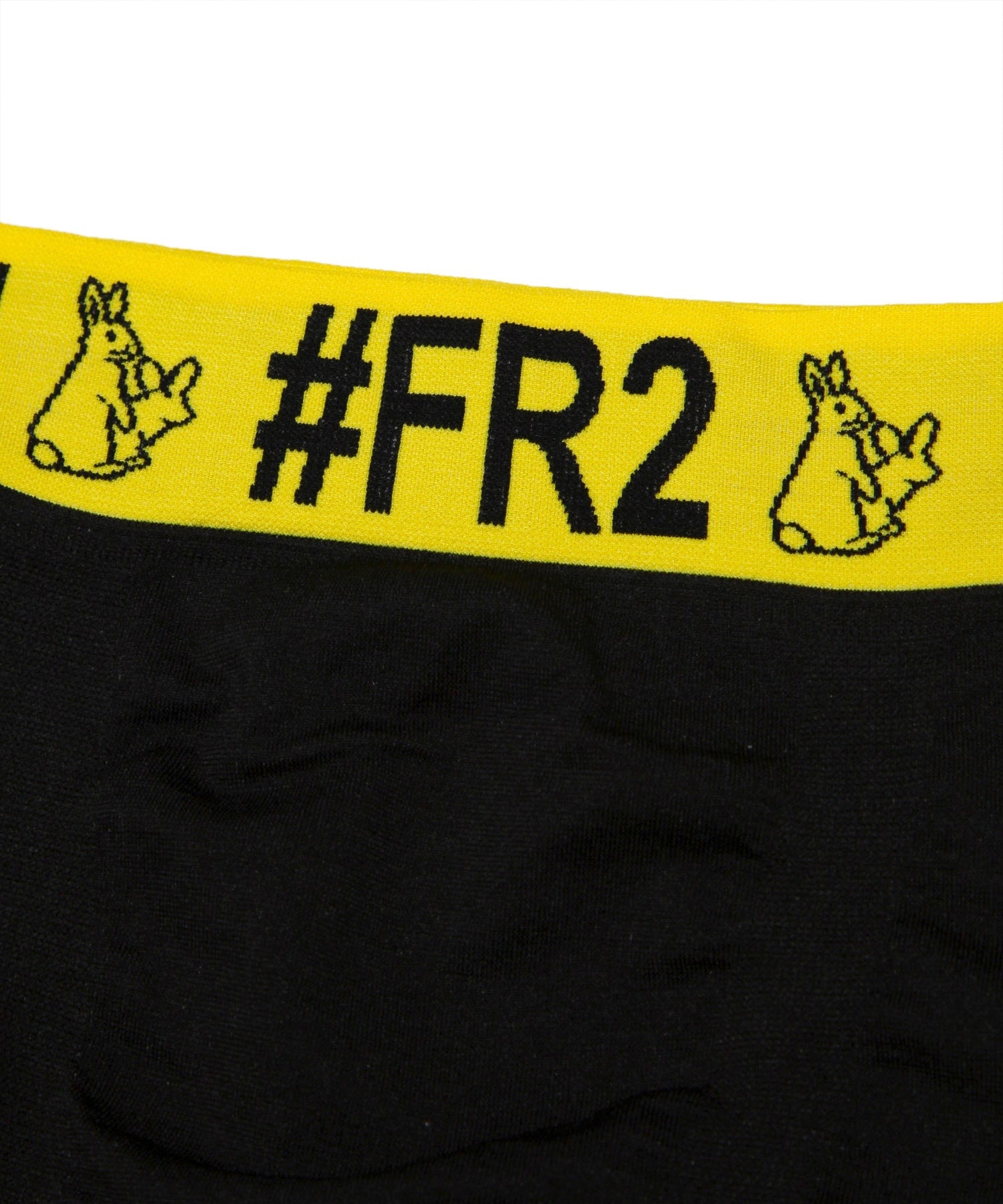 FR2 | Boxer Brief 2pcs Black