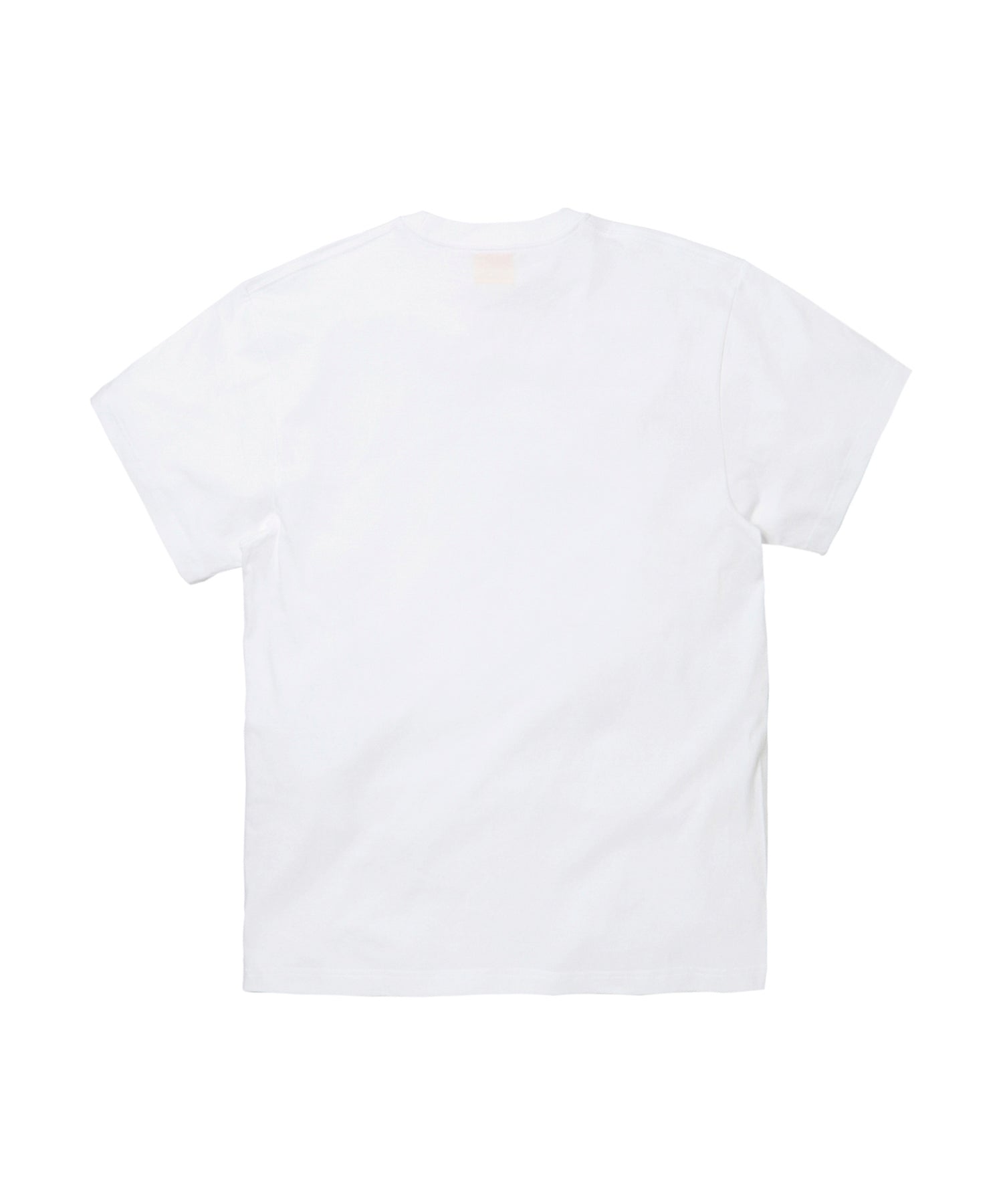 FR2 | ???? Tee White