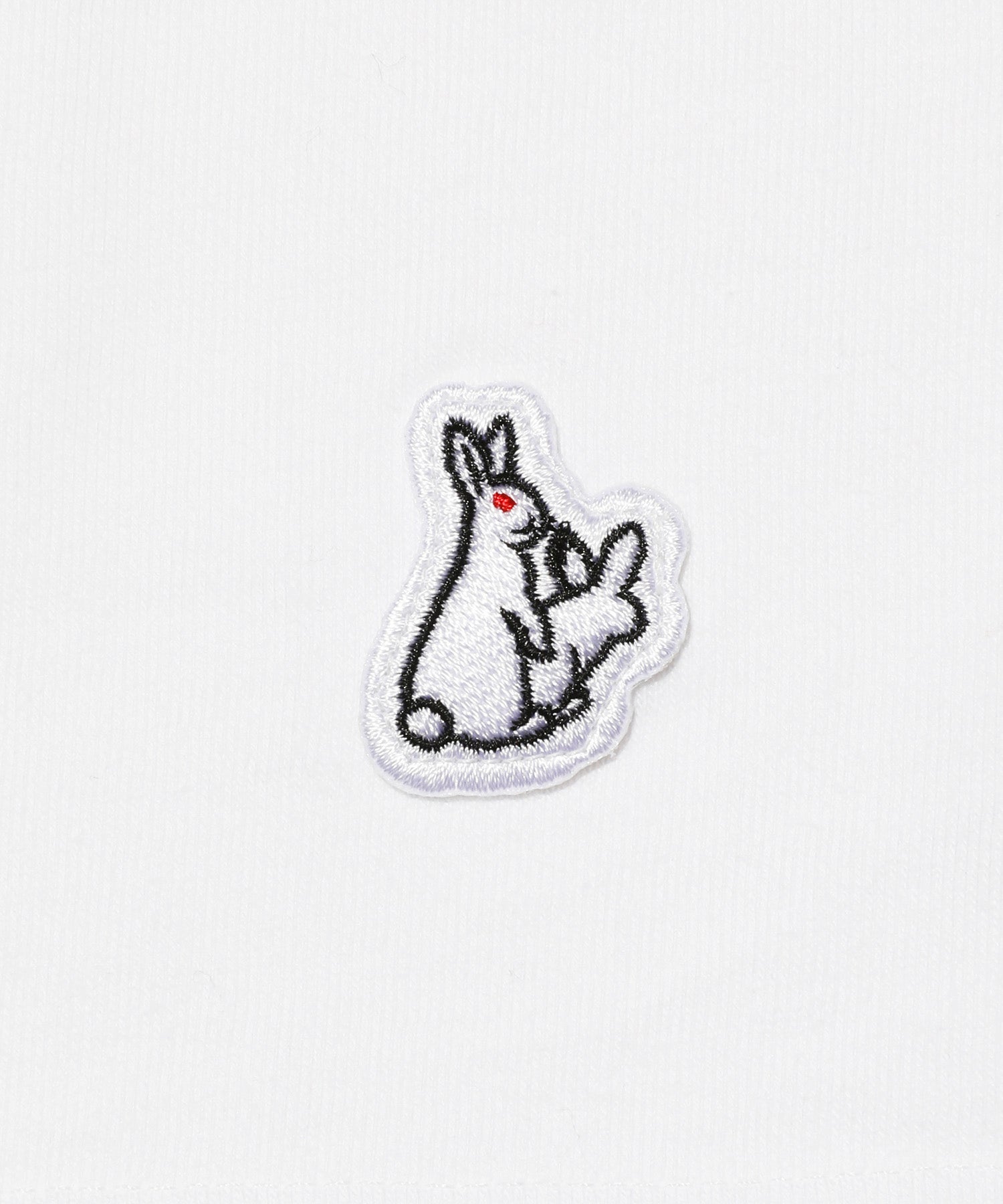 FR2 | ???? Tee White