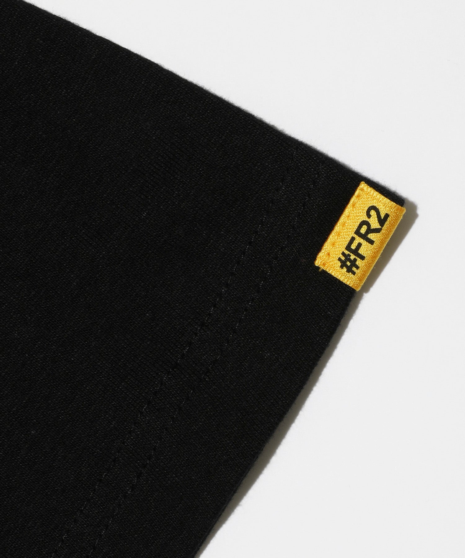 FR2 | Can I Bum A Smoke? Tee Black