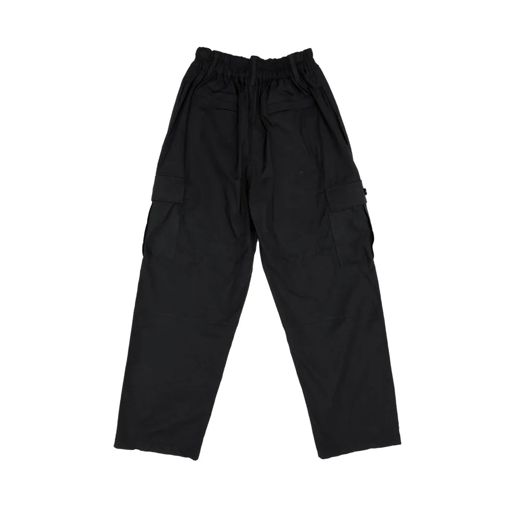 ATTN | Cargo Pants Black