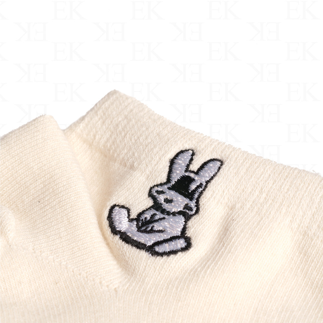 Bunny Long Socks