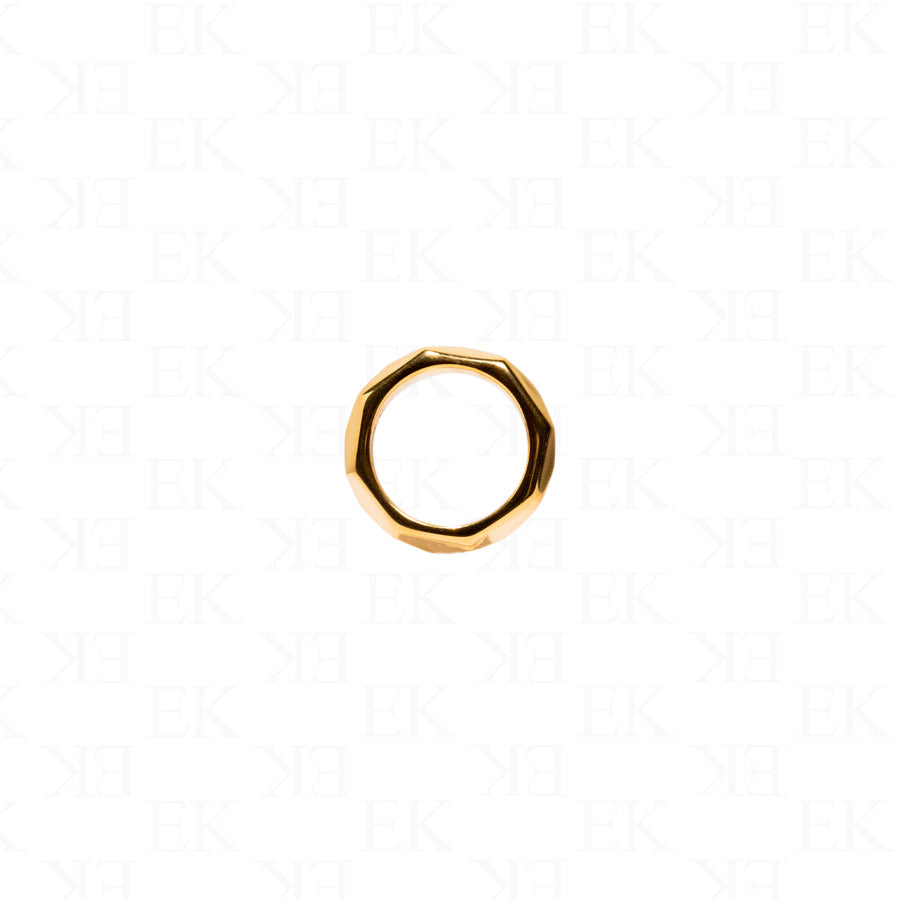 Remedy Ring Gold